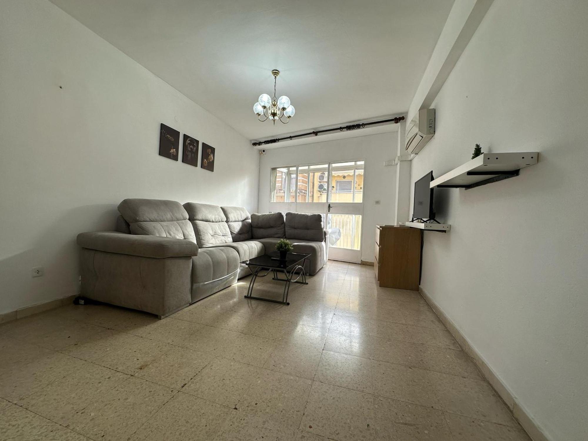 Habitacion Individual Con Terraza Málaga Kültér fotó